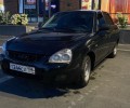 ВАЗ (LADA) Priora, 2007