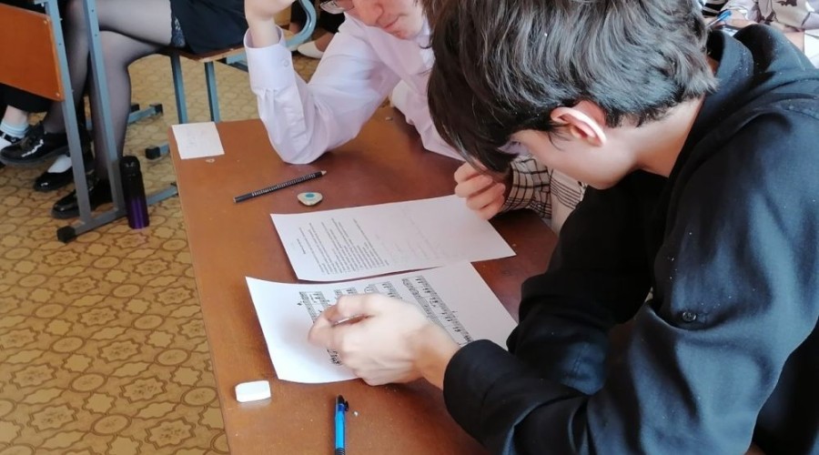 Юные зареченские музыканты победили в областном конкурсе