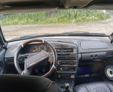 ВАЗ (LADA) 2114 Samara, 2004