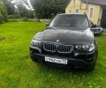 BMW X3, 