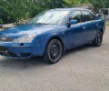 Ford Mondeo, 