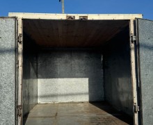 Hyundai Porter, 2008