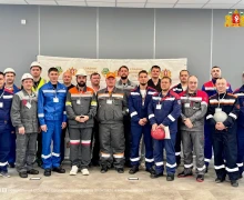 Лучший электромонтёр 2025 года объявлен в Свердловской области!