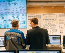 У операторов АЭС появился новый помощник - искусственный интеллект