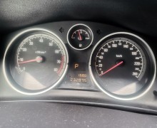 Opel Astra, 2007