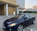 Mazda 6, 2008