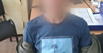 Полиция Заречного задержала жителя Серова с метадоном
