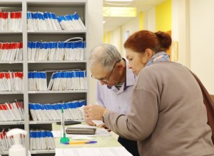 Для всех обращений в поликлинику МСЧ №32 теперь действует единый номер