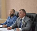 Депутаты Думы Белоярского округа назначили выборы и утвердили почётного гражданина