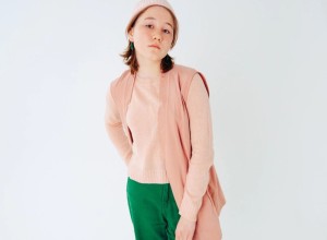 Зареченская школьница прошла отбор и будет участвовать в московской театральной постановке