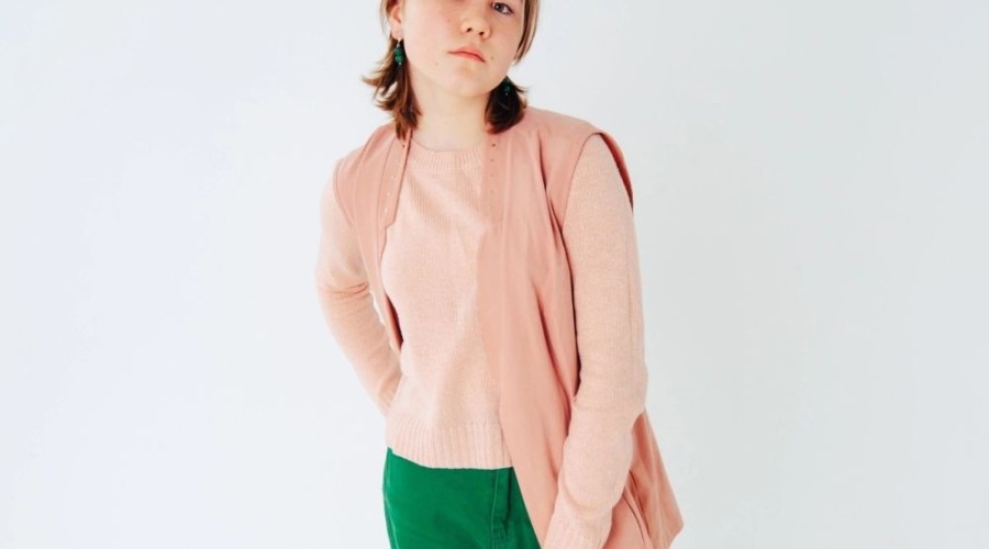 Зареченская школьница прошла отбор и будет участвовать в московской театральной постановке