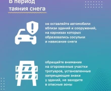 Весна активно вступает в свои права в Свердловской области