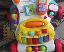 Продажа детских товаров и сумки в роддом