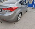 Hyundai Elantra, 