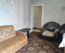 Продам двухкомнатную квартиру на Курчатова, 6