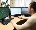 Почти 1,5 миллиона гектаров уральских лесов дополнительно охватили новыми камерами видеонаблюдения