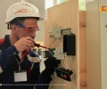 Лучший электромонтёр 2025 года объявлен в Свердловской области!