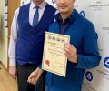 Работники «Уралатомэнергоремонт» получили награды за участие в профессиональных конкурсах