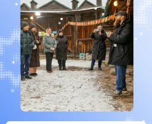 Бажовские дни