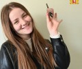 В Заречном 145 детей-сирот празднуют новоселье — сегодня они получили ключи от квартир