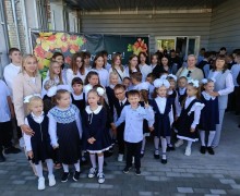 Закончились ли в школах ремонты и начнут ли дети учиться в обычном режиме?