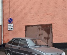 ВАЗ (LADA) 2114 Samara, 2006