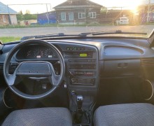 ВАЗ (LADA) 2114 Samara, 2010