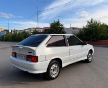 ВАЗ (LADA) 2113 Samara, 2011