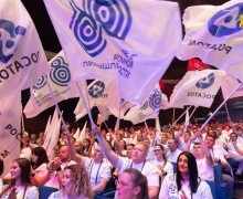 Уральцы завоевали 11 медалей Международного чемпионата «Хайтек: навыки будущего»