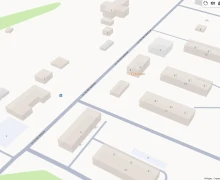 Тротуары в Муранитном сделают до 31 октября