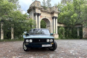 ВАЗ (LADA) 2106, 