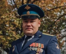 На СВО погиб ещё один зареченец - Кирилл Романов