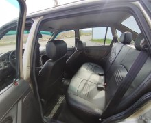 Daewoo Nexia, 