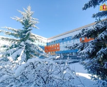 Свердловский областной онкологический диспансер удостоен Всероссийской премии «Будем жить!»