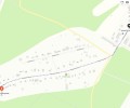 МУП Единый город сообщает об аварийном отключении холодной воды в Муранитном