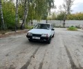 ВАЗ (LADA) 2109, 1999