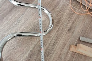 Продам новый полотенцесушитель