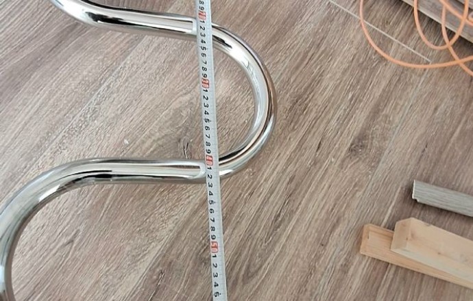 Продам новый полотенцесушитель