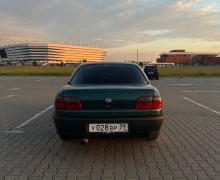 Opel Omega, 1995