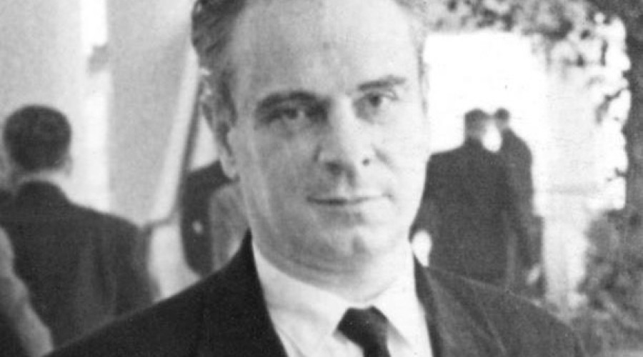 Архимед из Горького