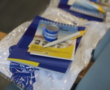 Косулинская школа № 8 стала площадкой для проведения ежегодной интерактивно-интеллектуальной «Парламентский баттл»