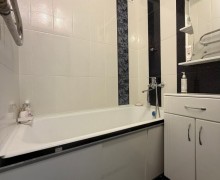 Продажа двухкомнатной квартиры на Курчатова, 4