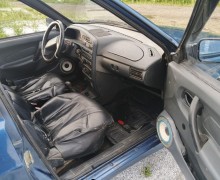 ВАЗ (LADA) 2114 Samara, 2004