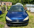 Peugeot 206, 