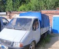 Продам по запчастям или целиком
