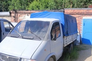 Продам по запчастям или целиком