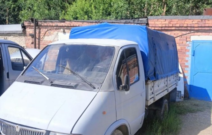 Продам по запчастям или целиком