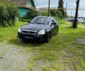 ВАЗ (LADA) Priora, 