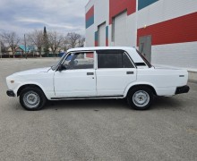 ВАЗ (LADA) 2107, 