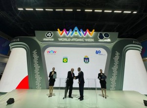 Российский Заречный и венгерский Дунафёльдвар договорились о развитии сотрудничества